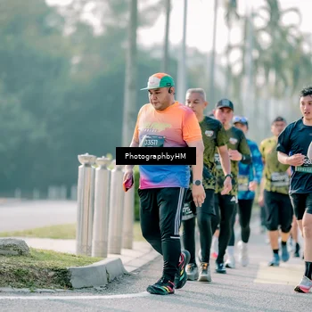 Runner Photo 6492938