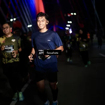 Runner Photo 6492939