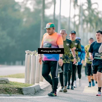Runner Photo 6492945