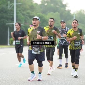 Runner Photo 6492949