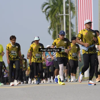 Runner Photo 6492952