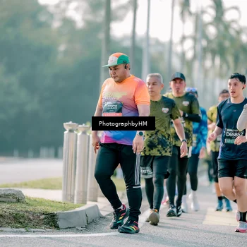 Runner Photo 6492961