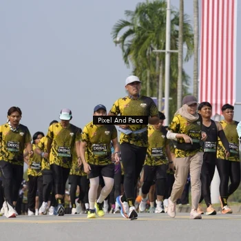 Runner Photo 6492963