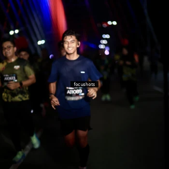 Runner Photo 6492965