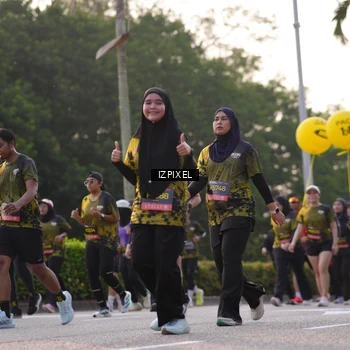 Runner Photo 6492966