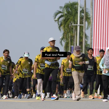 Runner Photo 6492969