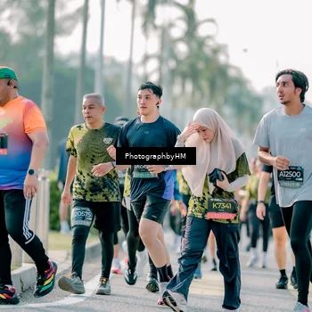 Runner Photo 6492972