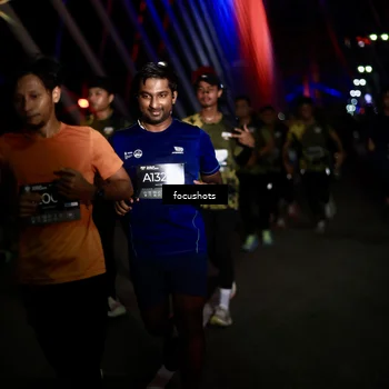 Runner Photo 6492973