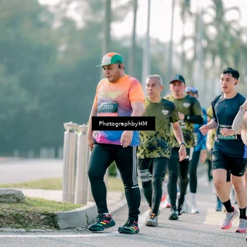 Runner Photo 6492974