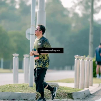 Runner Photo 6492977