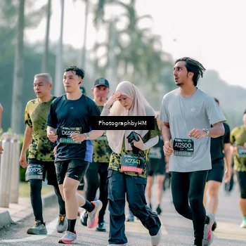 Runner Photo 6492980
