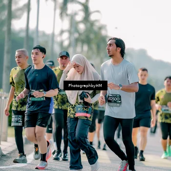 Runner Photo 6492981