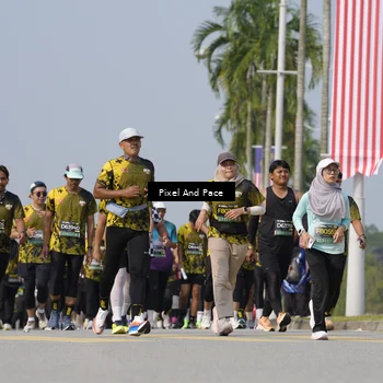 Runner Photo 6492982