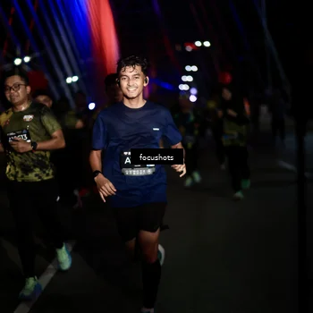 Runner Photo 6492983