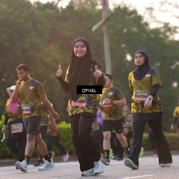 Runner Photo 6492985