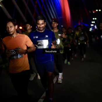 Runner Photo 6492993