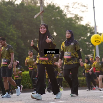 Runner Photo 6492996