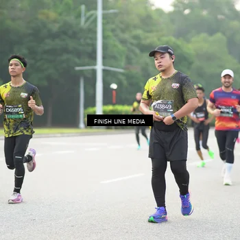 Runner Photo 6493008