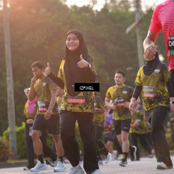 Runner Photo 6493016