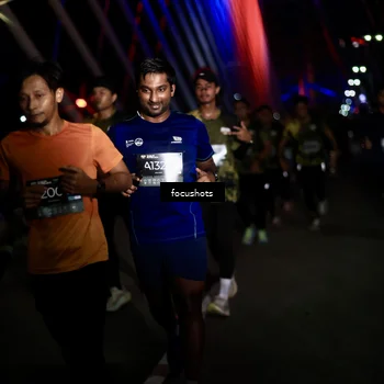 Runner Photo 6493021