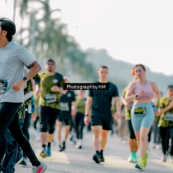 Runner Photo 6493032