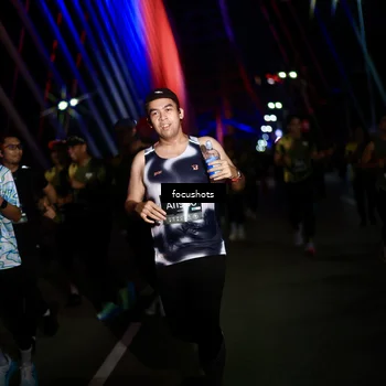 Runner Photo 6493033