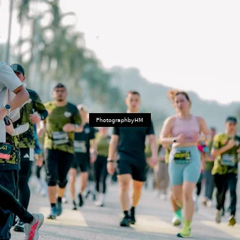 Runner Photo 6493035