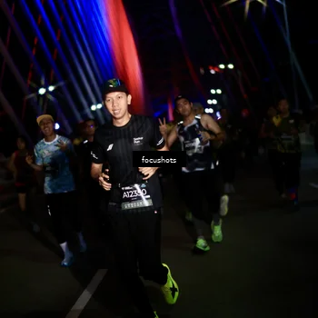 Runner Photo 6493037