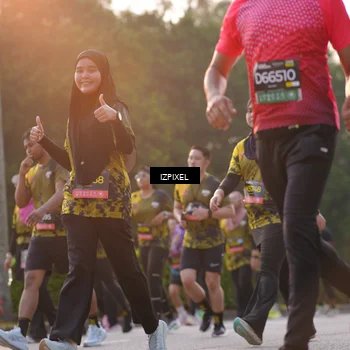 Runner Photo 6493038