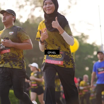 Runner Photo 6493041