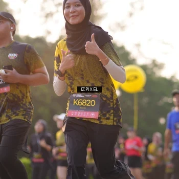 Runner Photo 6493046