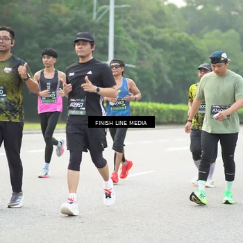 Runner Photo 6493047