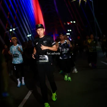 Runner Photo 6493056