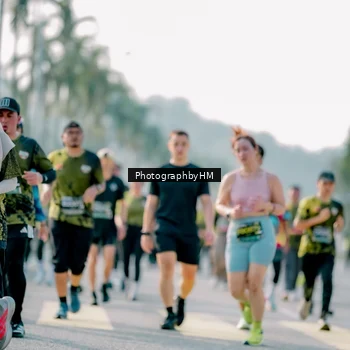 Runner Photo 6493057