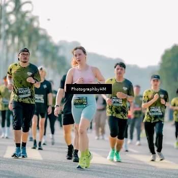 Runner Photo 6493061