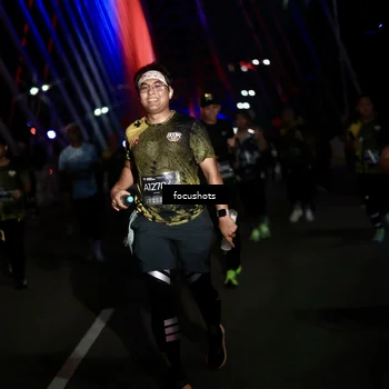 Runner Photo 6493072