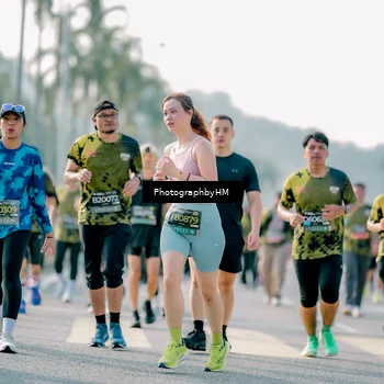 Runner Photo 6493086