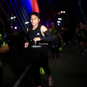 Runner Photo 6493097