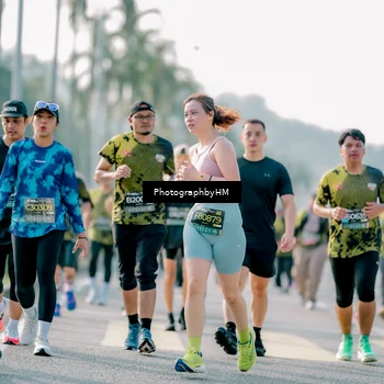 Runner Photo 6493103