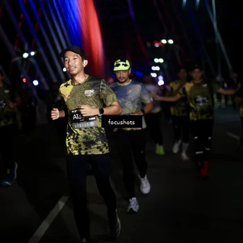Runner Photo 6493125