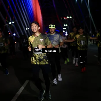 Runner Photo 6493148