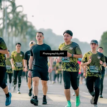 Runner Photo 6493150