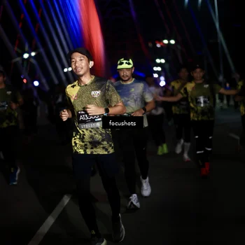 Runner Photo 6493154