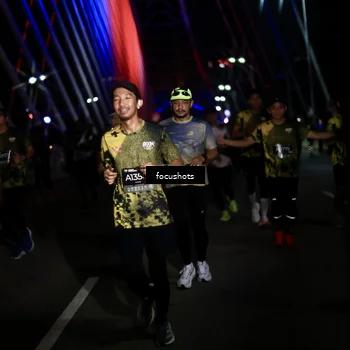 Runner Photo 6493156