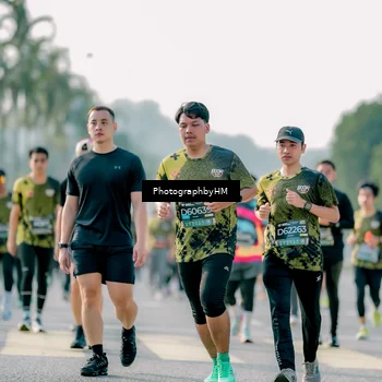 Runner Photo 6493158