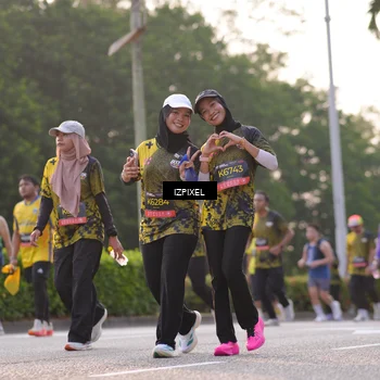 Runner Photo 6493161