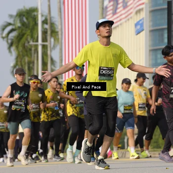 Runner Photo 6493163