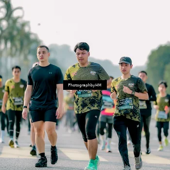 Runner Photo 6493167