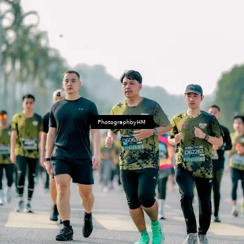 Runner Photo 6493177