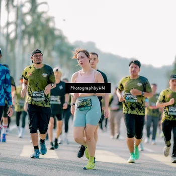 Runner Photo 6493185